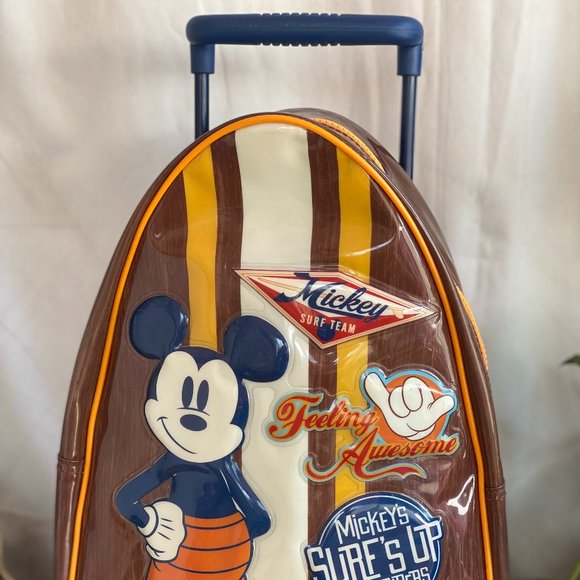 58- (1love) I Like The Way You Roll Mickey! - Picture 2 of 9